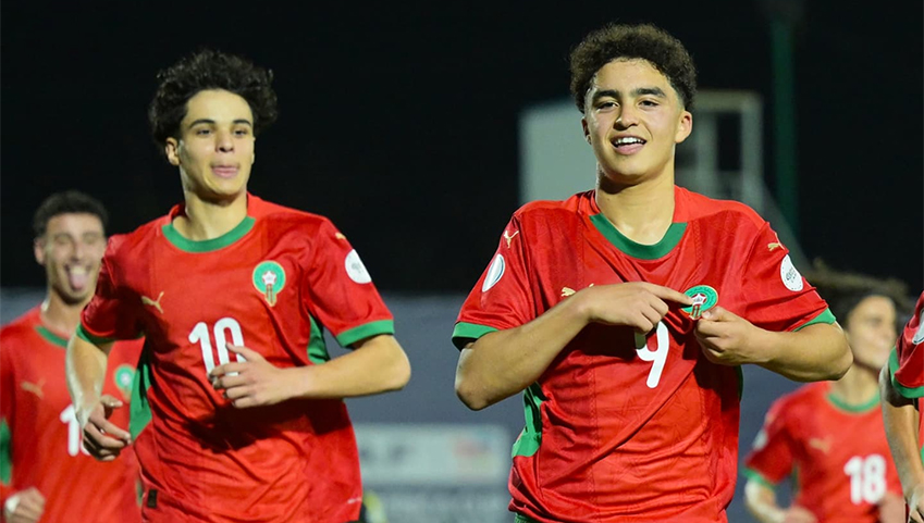 كأس أمم إفريقيا لأقل من 17 سنة .. المنتخب المغربي يدشن مشواره بالانتصار على أوغندا (5-0) 1 0QZTlhs7ACKTfbJXYNivmeLZpYXRif