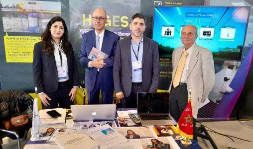 جنيف: تتويج الجامعة الدولية للرباط بجائزتين في المعرض الدولي للاختراعات 1 26157127725 508x300 1