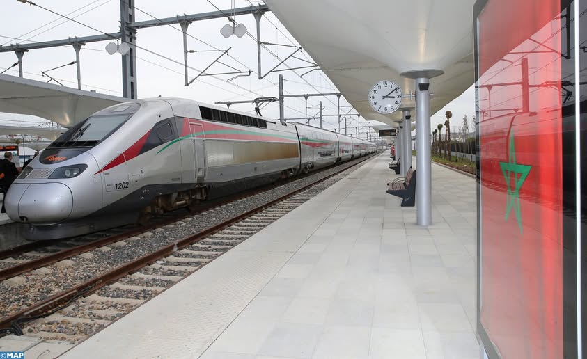 الخط فائق السرعة الجديد القنيطرة – مراكش مشروع بوقع سوسيو اقتصادي كبير 7 493606538 1003357308595079 2591178614859269106 n