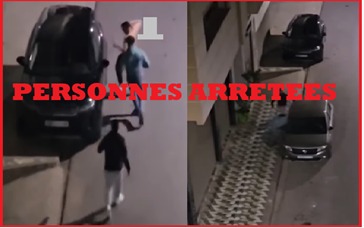 ولاية أمن مكناس: توقيف شخصين ألحقا خسائر مادية بسيارتين مستوقفتين. 1 IMG 20250405 WA0089