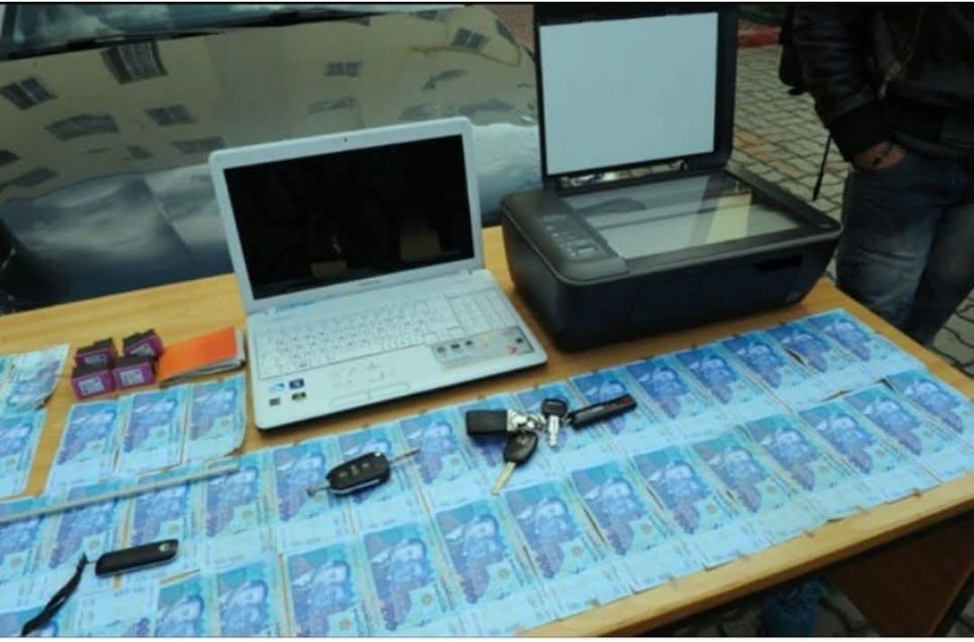 أمن إنزكان: توقيف اربعيني متورط ي قضية تزوير الأوراق المالية الوطنية 3 WhatsApp Image 2025 04 05 a 22.22.24 848c442e