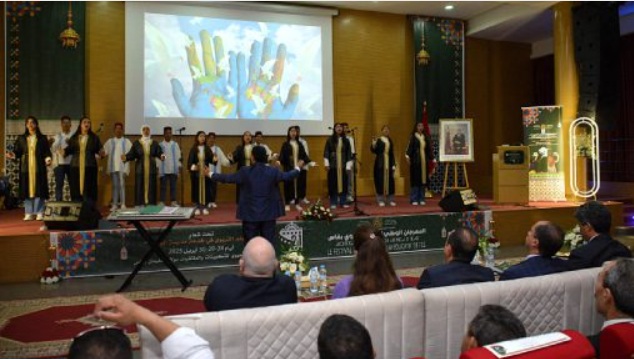 فاس: 24 فيلما تتبارى لنيل جوائز النسخة الحادية والعشرين للمهرجان الوطني للفيلم التربوي 1 filmatarbawi