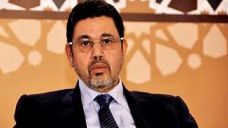 محمد عبد النباوي: العقوبات البديلة نقطة تحول هامة في مسيرة السياسة الجنائية بالمغرب. 1 images 15