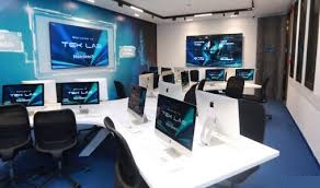 مراكش: (كونسونتريكس) تفتتح مختبرها الثاني المخصص للابتكار في الذكاء الاصطناعي 1 images 2