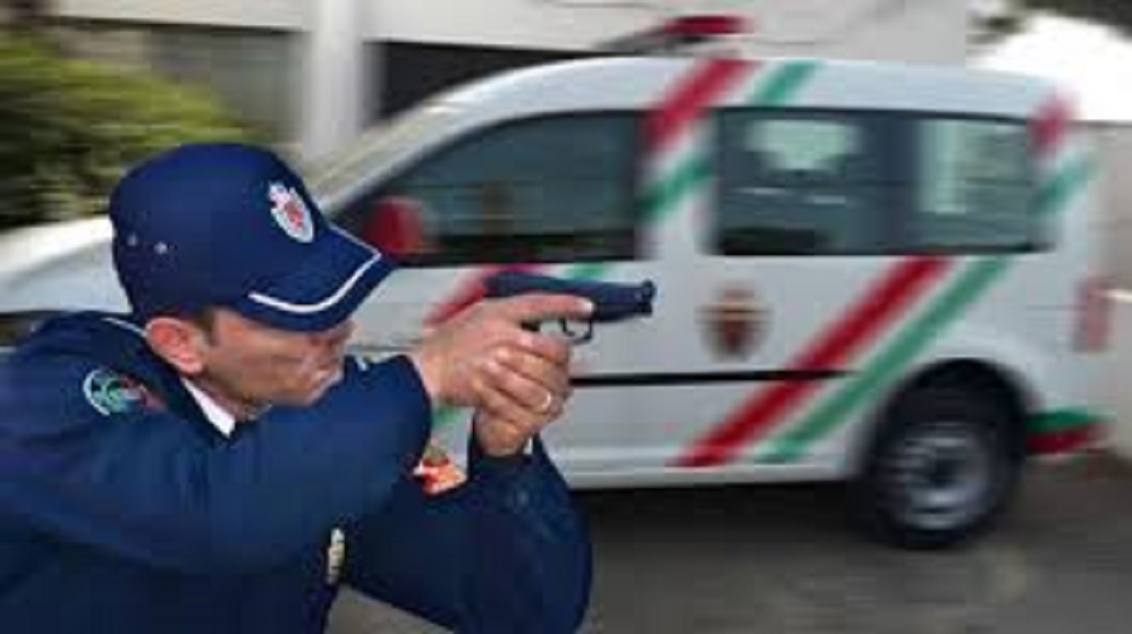 أمن مراكش: مقدم شرطة يستخدم سلاحه لإحباط محاولة فرار شخص يقضي عقوبة حبسية 1 images 7 3