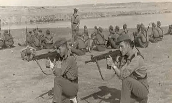 ذكرى استرجاع طرفاية إلى حظيرة الوطن معلمة وضاءة في مسار الكفاح الوطني من أجل الحرية والاستقلال واستكمال الوحدة الترابية 1 images dakirate loma harbe sidiifni