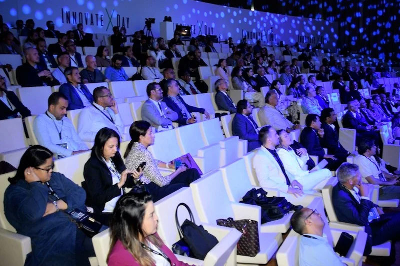 بنجرير .. مجموعة المكتب الشريف للفوسفاط ملتزمة من أجل ابتكار مستدام 1 ocp innovation 2