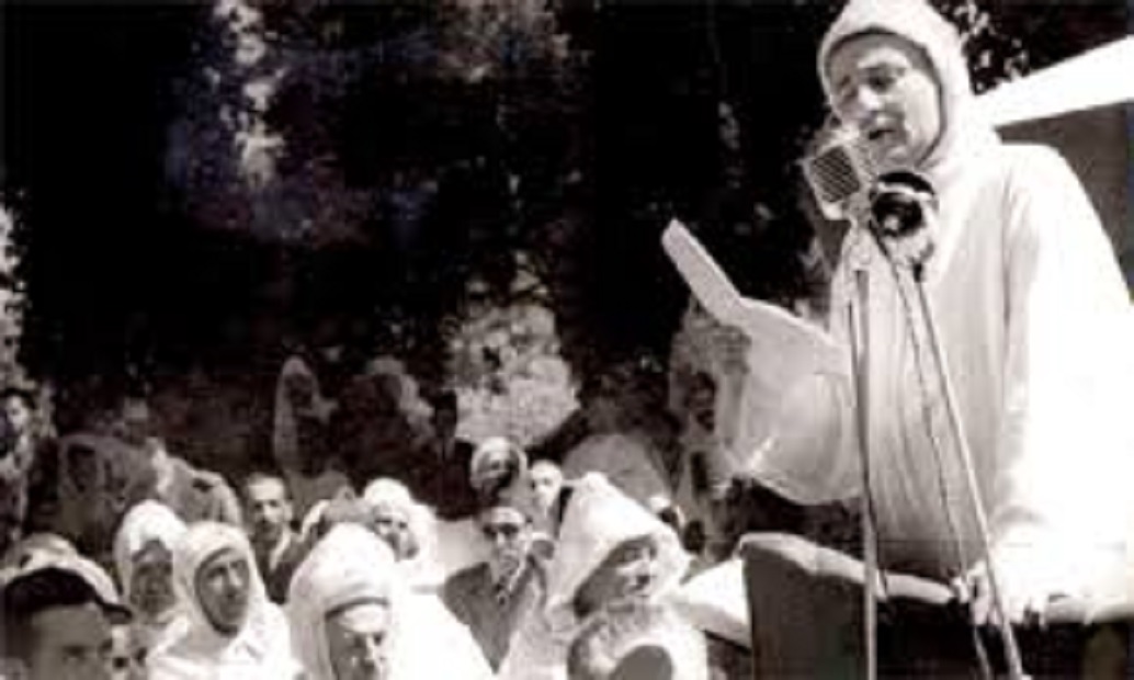 9 أبريل .. الرحلتان التاريخيتان لمدينتي طنجة وتطوان، يعتبران محطتين بارزتين في مسيرة النضال الوطني من أجل الحرية والاستقلال. 1 telechargement 10 1