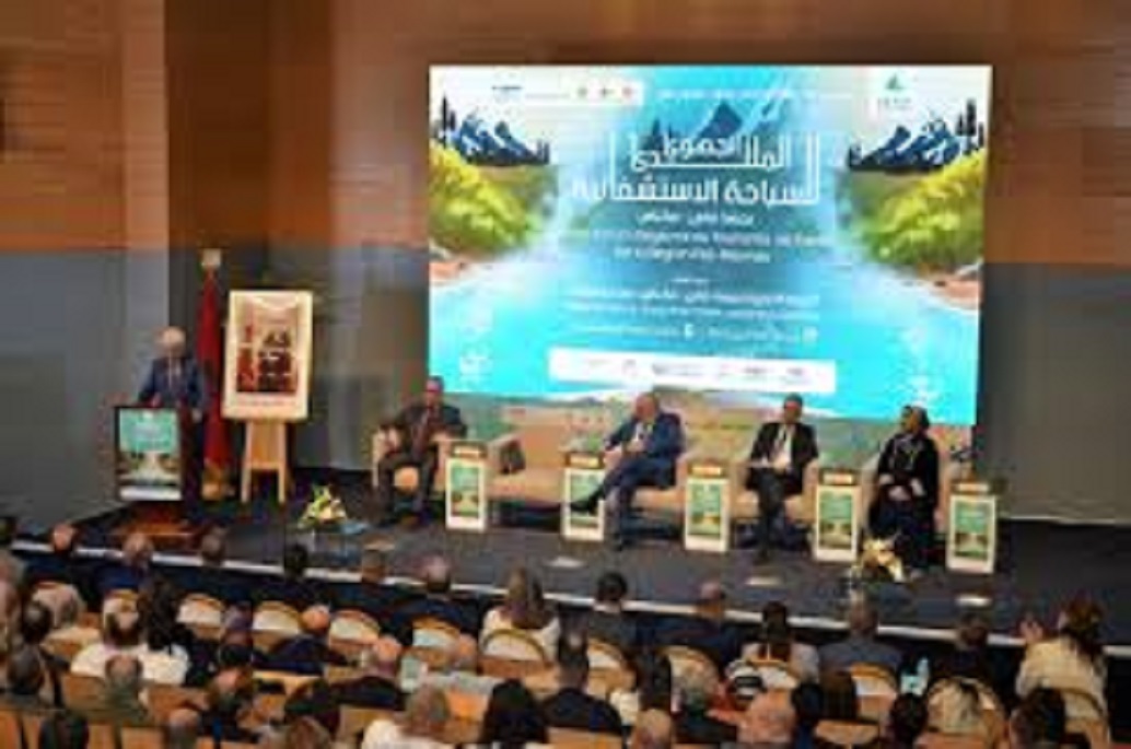 المنتدى الجهوي الأول للسياحة الاستشفائية بجهة فاس – مكناس، 11 telechargement 3 1