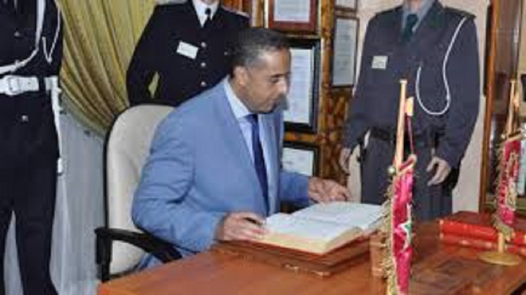 تعيينات جديدة في مناصب المسؤولية بمصالح الأمن الوطني و فاس معنية 1 telechargement 7 2