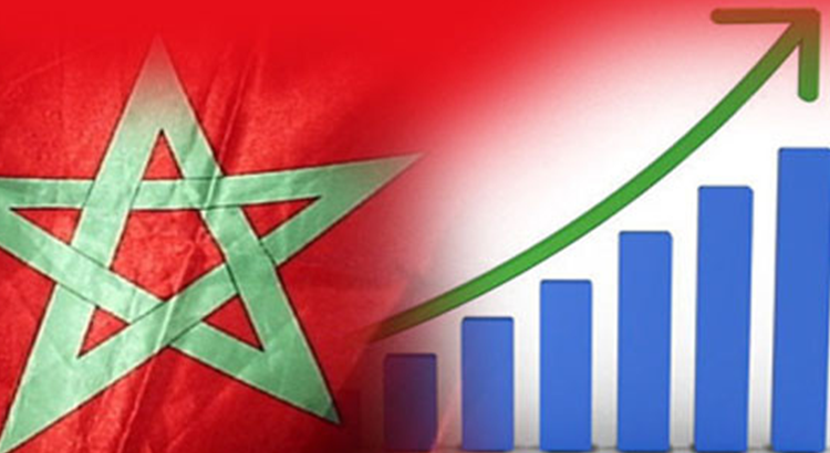 المغرب.. صندوق النقد الدولي يتوقع نموا بنسبة 3.9 بالمائة خلال 2025 و3.7 بالمائة في السنة المقبلة 1 اقتصاد المغرب 750x410 1
