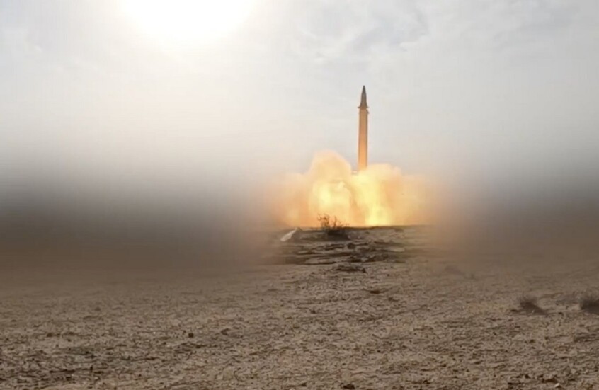 يحيى سريع يعلن استهداف مطار بن غوريون بصاروخين باليستيين وطائرة مسيرة 1 682977b842360473fa0293a7