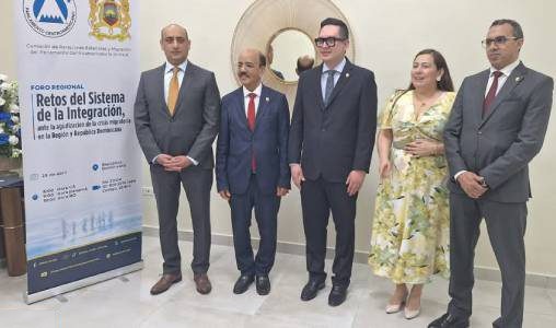 البرلمان المغربي يشارك في أشغال دورة شهر أبريل لبرلمان أمريكا الوسطى بجمهورية الدومينيكان 10 Nouveau projet13 508x300 1