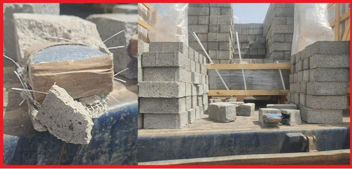 أمن وجمارك معبر الكركارات: حجز طنين من مخدر الشيرا 1 WhatsApp Image 2025 05 02 a 22.59.02 b8343ed2