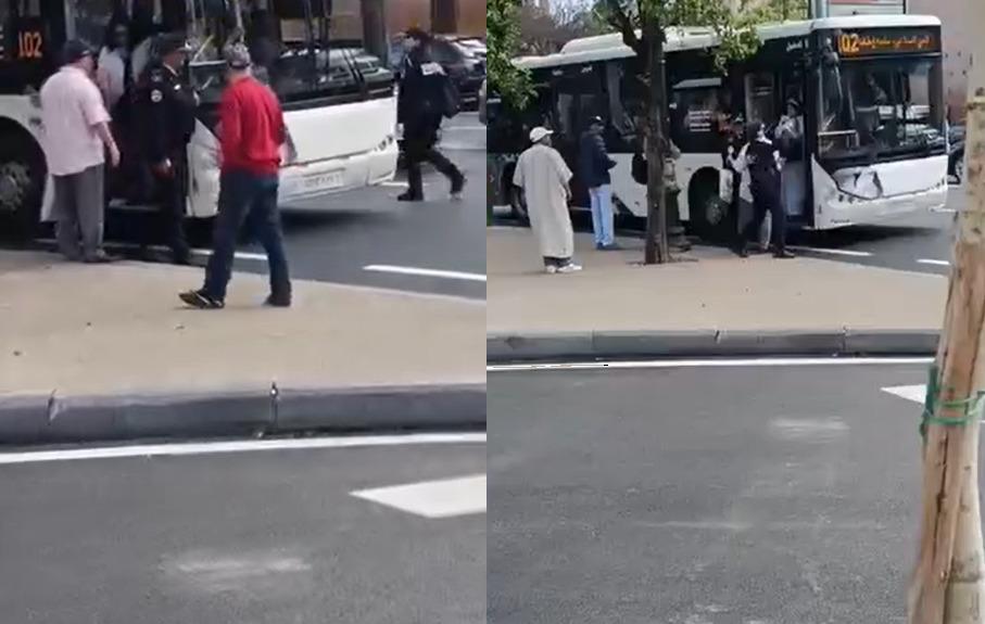 ولاية أمن الرباط: إجراء بحث لتحديد أي تجاوزات منسوبة لشرطية 1 WhatsApp Image 2025 05 23 a 20.06.19 a7444691