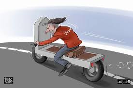 إجراءات أمنية للتصدي للسياقة الاستعراضية 1 download 6