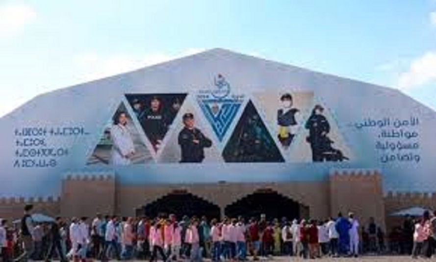 المديرية العامة للأمن الوطني: الأبواب المفتوحة عرفت نجاحا باهرا على جميع الأصعدة 3 telechargement 4