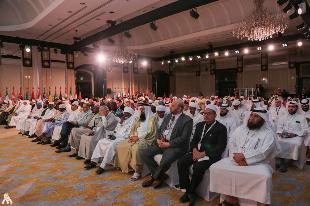 upload_1746382013_1343195219-1024x683 المغرب يشارك في مؤتمر مجلس مجمع الفقه الإسلامي الدولي