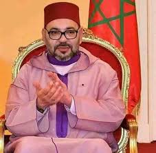 جلالة الملك يهنئ لبؤات الفوتسال على إحراز كاس أفريقيا في نسخته الاولى 1 الملك 2