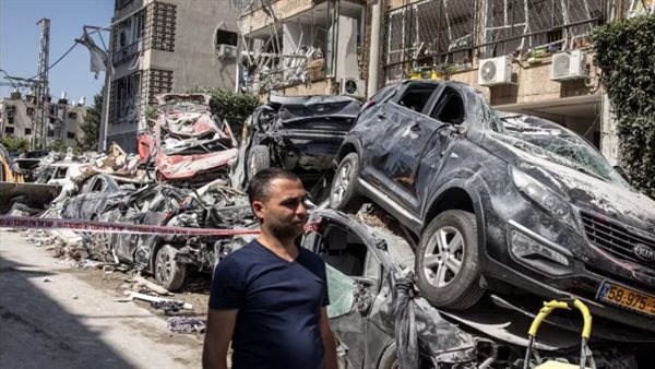 72 الباحث علي الفاضلي: خسائر"إسرائيل"ذات طابع استراتيجي و تتعرض لإهانة على المباشر وبشكل لم يسبق له مثيل.