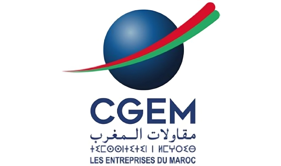 شكيب العلج يدعو القطاع الخاص لمنح يوم 9 يونيو عطلة للأجراء 9 CGEM Logo png 508x300 1