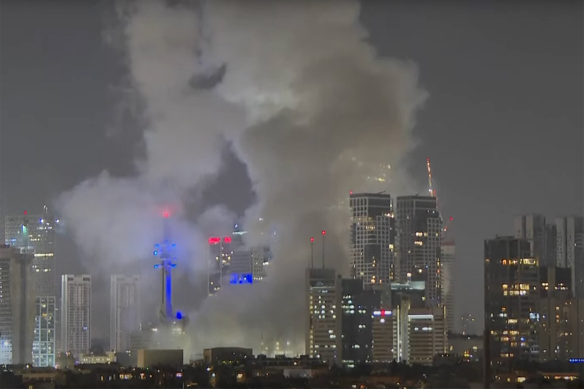 إيران تبدأ الموجة العاشرة لعملية "الوعد الصادق 3". 3 D982D8B5D981 D8A5D98AD8B1D8A7D986D98A D8B9D984D989 D8AAD984 D8A7D8A8