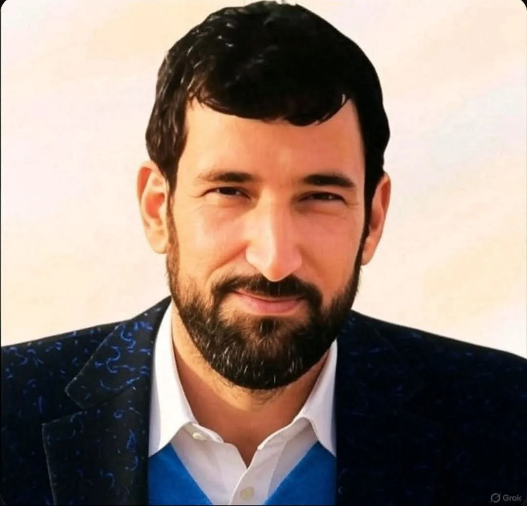 الباحث إدريس الصغيوار يكتب: غزة لنا إلى يوم القيامة ! 1 WhatsApp Image 2025 06 17 a 15.02.58 4a3c3422 1