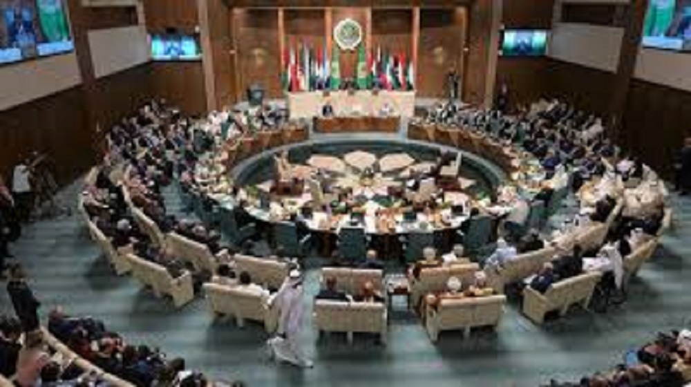 الاحتلال يحظر دخول وزراء الخارجية العرب للاجتماع في رام الله. 1 images 3