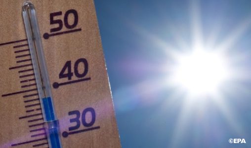 نشرة إنذارية: موجة حر من السبت إلى الأربعاء بعدد من مناطق المملكة 1 New Project22 508x300 1