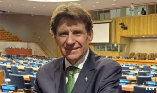 المساعدات الإنسانية الإضافية إلى غزة.. “مبادرة ملكية جديدة” تجسد الدعم المتواصل لجلالة الملك للشعب الفلسطيني 1 Pedro Ignacio Altamirano1 508x300 1