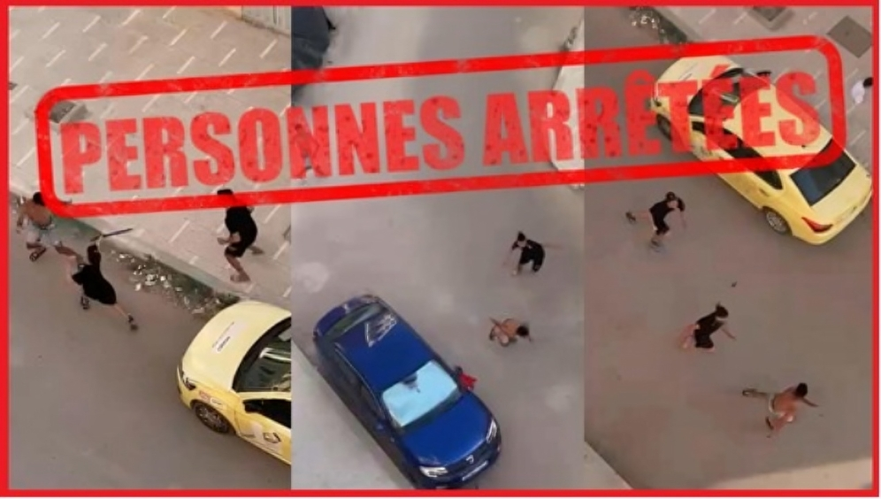 بعد تداول فيديو على الإنترنت: منطقة أمن بنسودة توقف شخصين بفاس للاشتباه في تورطهما في الضرب والجرح 6 ebf63380 1671 49f0 8df0 b7d1414efc77