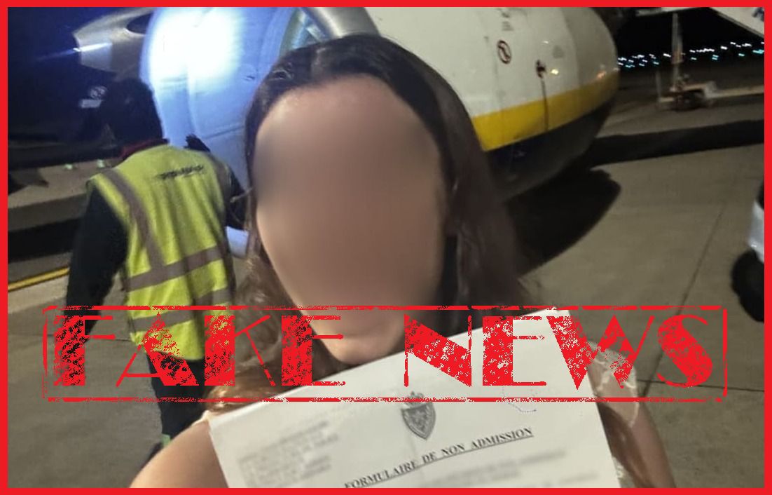 بعد مراجعة الكاميرات.. أمن مراكش يكشف حقيقة ادعاءات مسافرة بريطانية حول التعامل معها بالمطار 7 1ebb5554 7a19 4c42 ab71 16d51057bccc