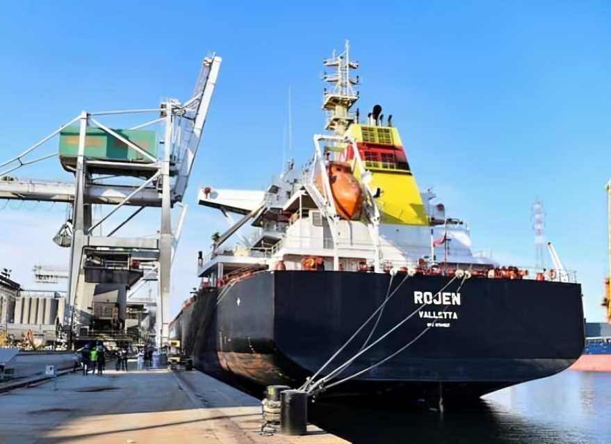 احتجاجًا على العدوان: عمال موانئ أوروبيون يرفضون تحميل وتفريغ شحنات الأسلحة لإسرائيل 2 45889e5f e6e6 4532 884a c9369dc25de7 699x470 1