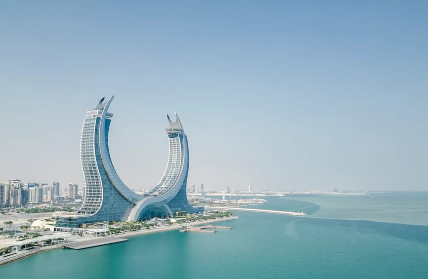 الدوحة تستضيف قمة عربية إسلامية طارئة يومي الأحد والاثنين 1 68c294f142360433fe3cd45a