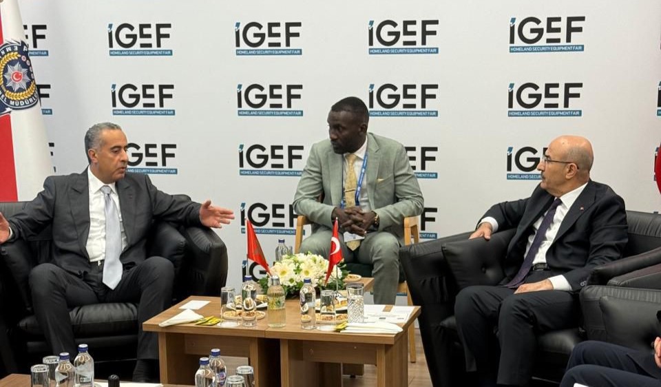 92e8056c-52a4-433d-b60d-5b330d3599bd عبد اللطيف حموشي يزور تركيا ويستعرض آفاق التعاون الأمني مع عدة دول