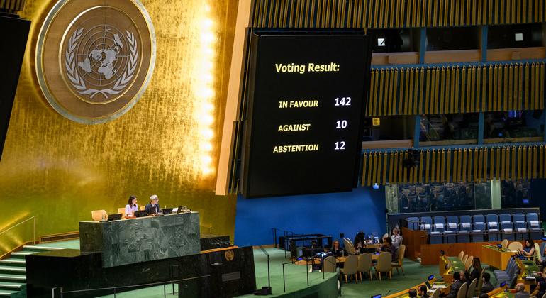 منظمة التعاون الإسلامي تدعو المجتمع الدولي لتنفيذ إعلان نيويورك والاعتراف بدولة فلسطين 2 IMG 0144