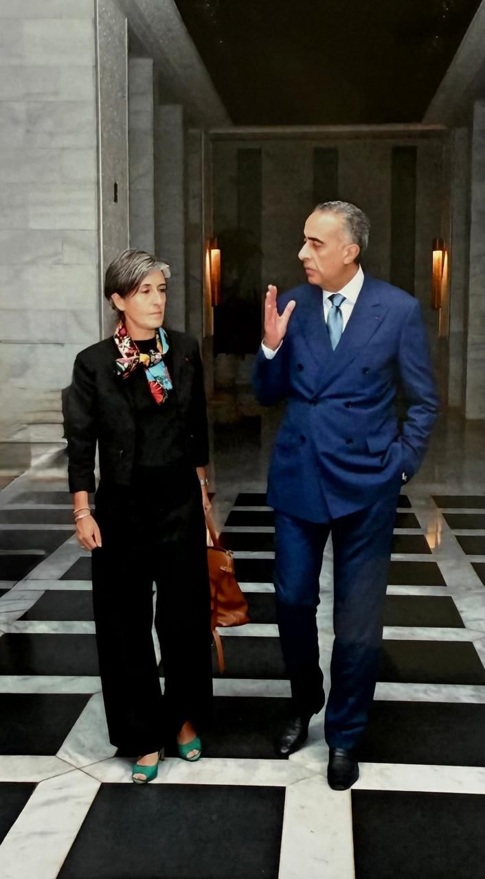 WhatsApp-Image-2025-09-12-at-10.01.07 عبد اللطيف حموشي يتباحث مع المديرة العامة للأمن الداخلي الفرنسي لتعزيز التعاون الأمني