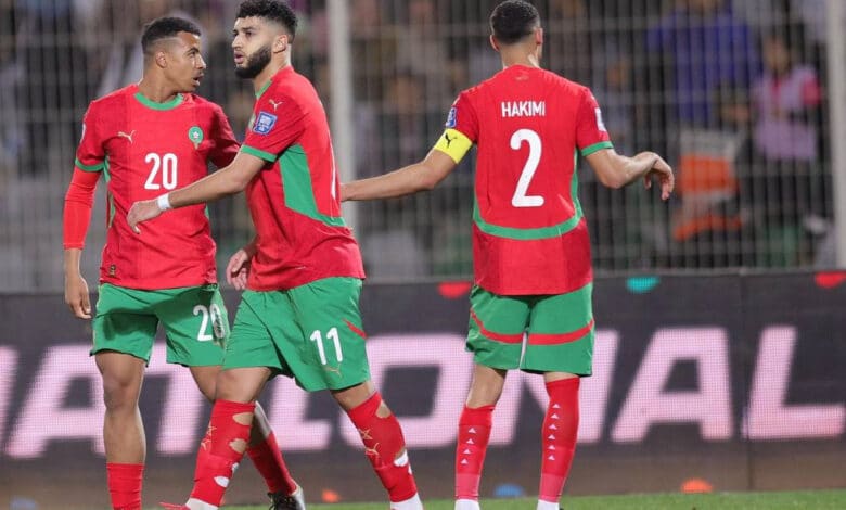 في مبارة احتفالية، المنتخب المغربي يحجز مقعده لمونديال 2026 عقب فوز كاسح على النيجر (5-0) 1 photo 2025 03 21 23.43.05 1 780x470 1