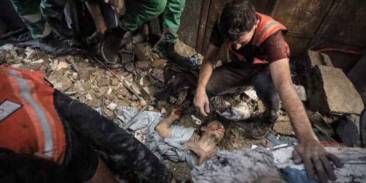 وزارة الصحة في غزة: 19 شهيدا بينهم 15 انتشلوا من تحت الأنقاض وإصابة 7 خلال 48 ساعة 1 وزارة الصحة في غزة: 113 شهيدا و304 جريحا وصلوا المستشفيات خلال الـ24 ساعة الماضية
