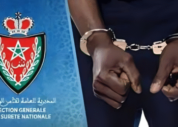 الناظور: اعتقال شخص بعد محاولته تهريب 76 ألف قرص مهلوس داخل علب غذائية 2 الناظور: اعتقال شخص بعد محاولته تهريب 76 ألف قرص مهلوس داخل علب غذائية
