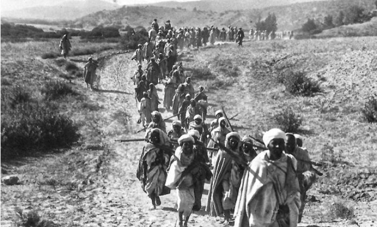 الذكرى 88 لانتفاضة ماء بوفكران.. محطة وازنة في مسار ملاحم الكفاح الوطني من أجل الحرية والاستقلال 1 انتفاضة بوفكران