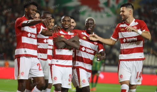 كأس الكونفدرالية الإفريقية (إياب الدور التمهيدي الثاني).. الوداد يبلغ دور المجموعات عقب تجديد فوزه على أشانتي كوتوكو (5-1) 1 1212176276m4 508x300 1