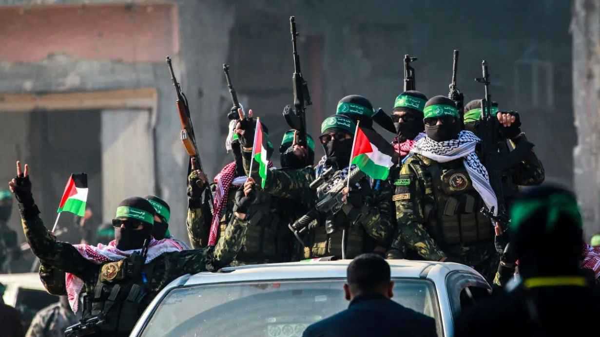 حماس" تؤكد أن من يسعى إلى تحقيق السلام يجب أن يبدأ بتطبيق خطة إقامة الدولة الفلسطينية" 3 3cb36e96 727d 43c5 8fa8 fa3922bc189e