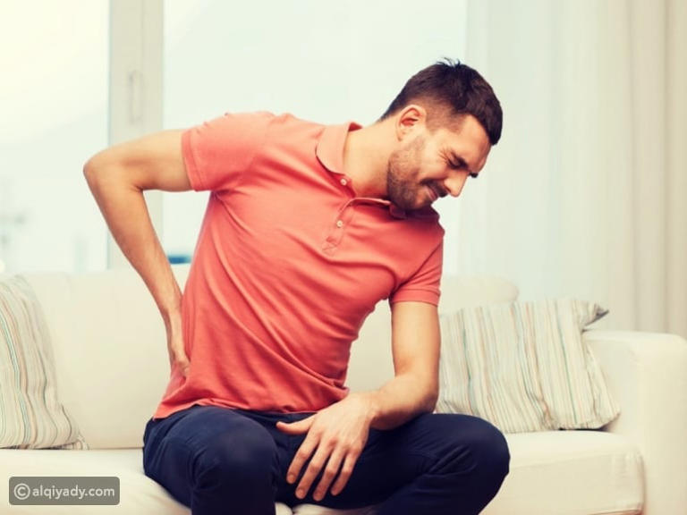 احترس: آلام الظهر قد تخفي أمراضاً خطيرة 1 AA1PdYPX