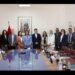 الصيد البحري: السيدة الدريوش تناقش مع وفود من جزر البليار وهيئة الأمم المتحدة للمرأة حول المرحلة الثانية من مشروع تمكين المرأة اقتصاديًا. 2 الصيد البحري: السيدة الدريوش تناقش مع وفود من جزر البليار وهيئة الأمم المتحدة للمرأة حول المرحلة الثانية من مشروع تمكين المرأة اقتصاديًا.