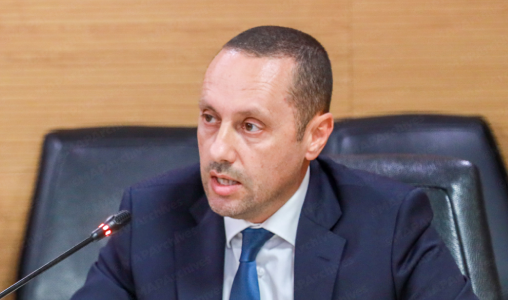 التهراوي أمام المستشارين: 4 محاور للإصلاح الصحي في المغرب, البنية التحتية، الموارد البشرية، الحكامة، والرقمنة 2 MAP8512056410200 508x300 1