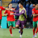 مونديال أقل من 20 سنة: بانتصار مثير على كوريا (2-1).. أشبال الأطلس إلى ربع نهائي كأس العالم بالشيلي 2 مونديال أقل من 20 سنة: بانتصار مثير على كوريا (2-1).. أشبال الأطلس إلى ربع نهائي كأس العالم بالشيلي