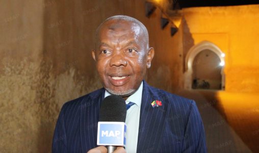 سفير اتحاد جزر القمر يشيد بالدعم المتزايد لمغربية الصحراء ولمخطط الحكم الذاتي 1 Nouveau projet38 508x300 1