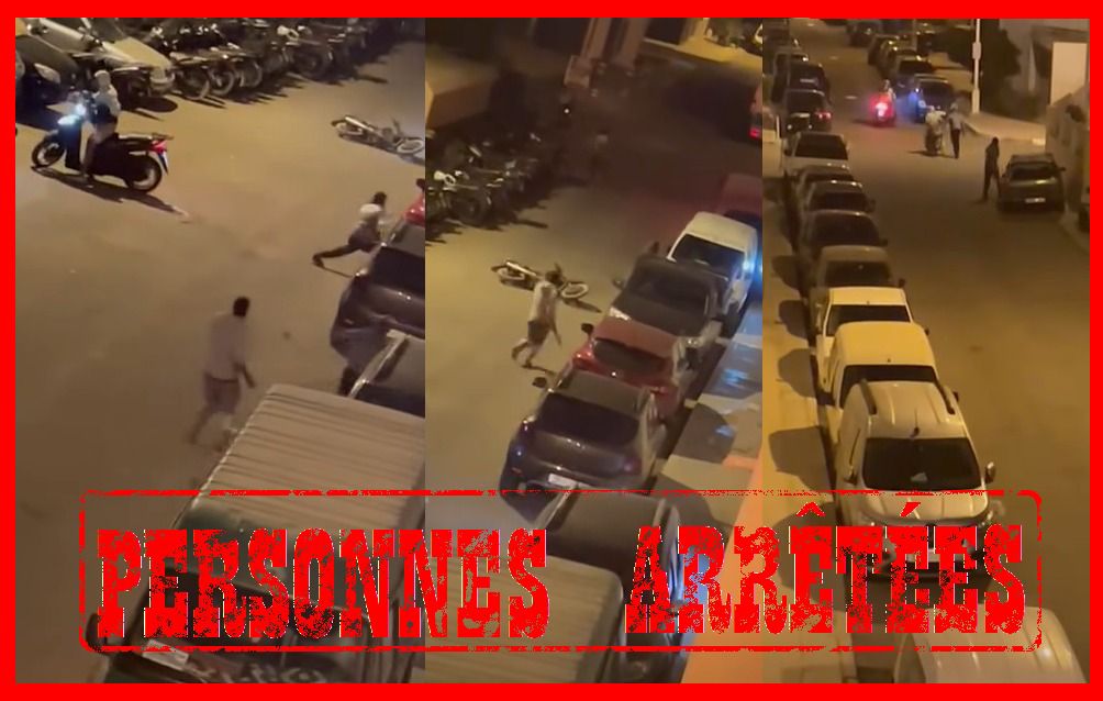 أمن أكادير يوقف شخصين ظهرا في فيديو يتلفان سيارات خاصة بمدينة تيكيوين 11 WhatsApp Image 2025 10 04 a 23.04.27 bc07ace6