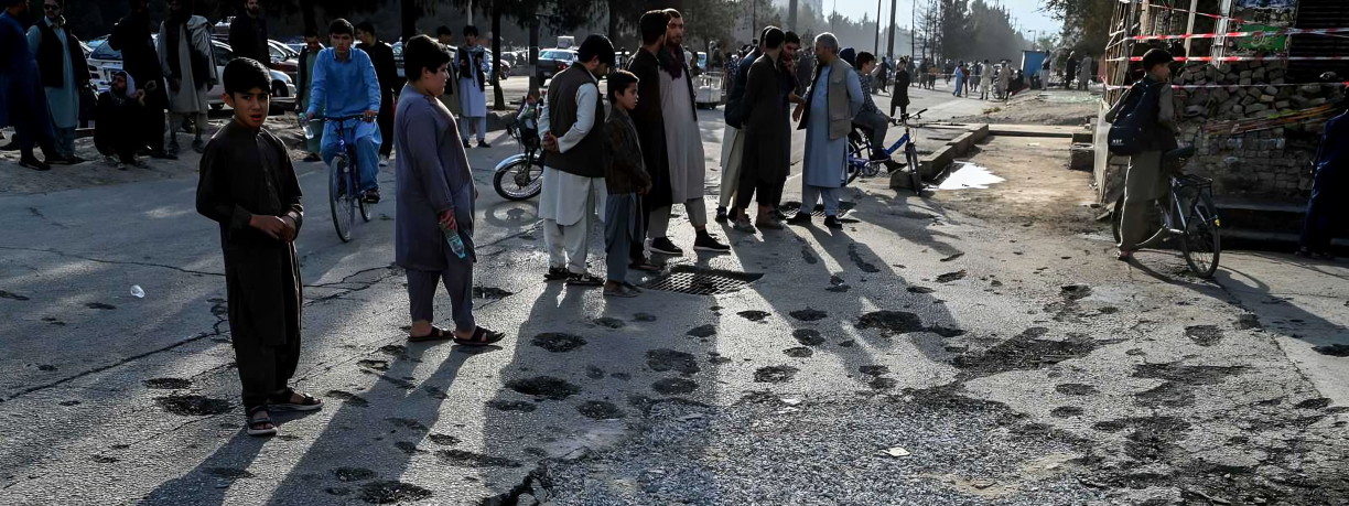 طالبان تتهم باكستان بخرق الهدنة بعد مقتل مدنيين في ضربة جوية قبل محادثات الدوحة 1 c7e8d228 4104 4d85 9e55 eefe6d3c2848